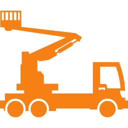 大洼高空作业车